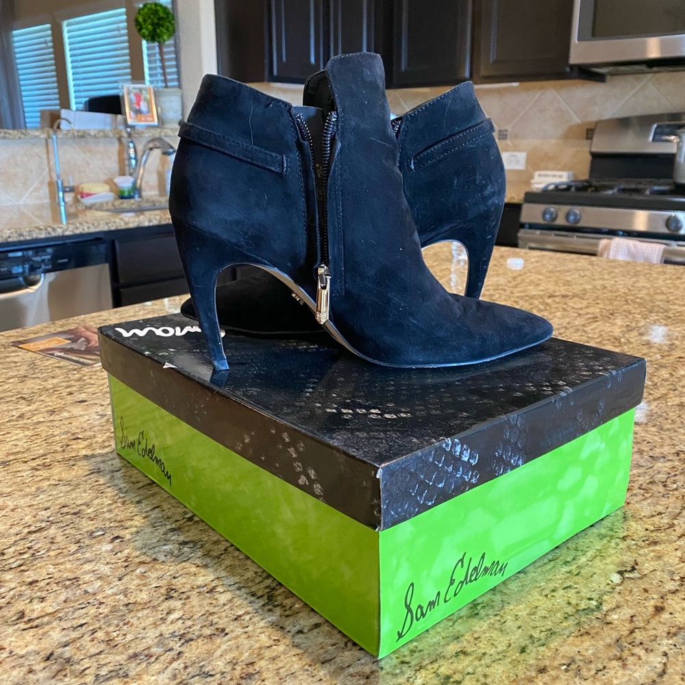 Sam Edelman Booties - image 4